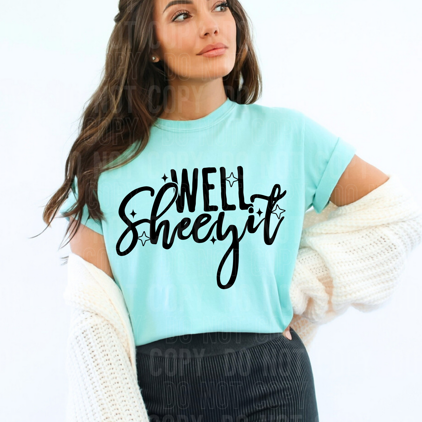 WELL SHEEYIT TRANSFER