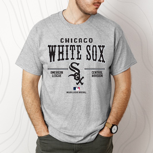 White Sox Unisex Transfer