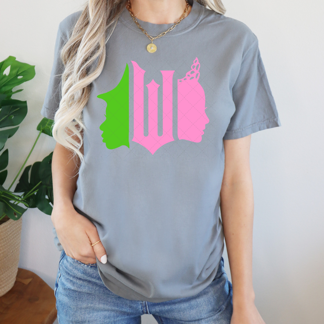 Wicked Heads Transfer