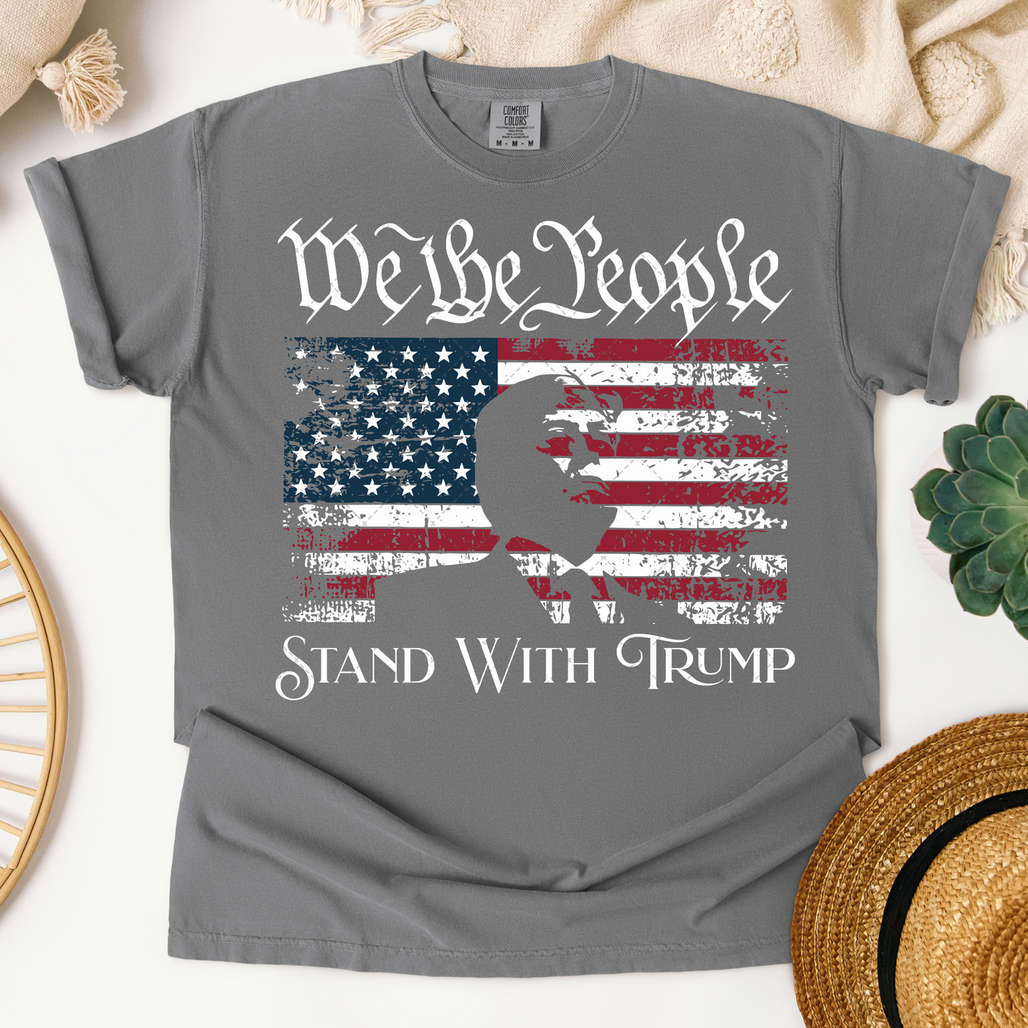 We The People Transfer