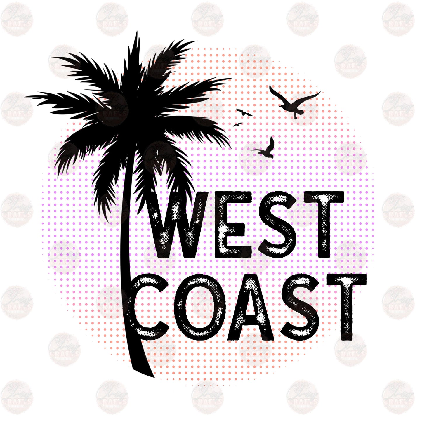 West Coast Transfer