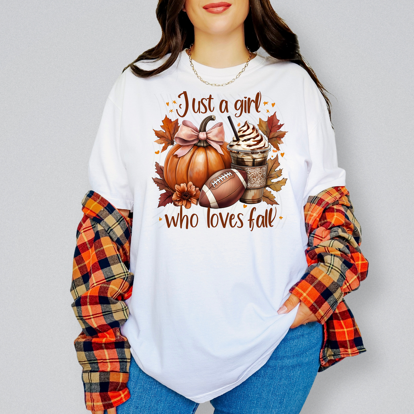 Who Loves Fall Transfer