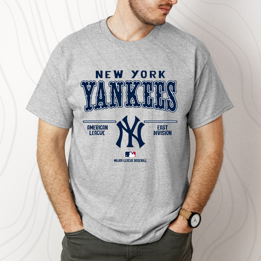 Yankees Unisex Transfer