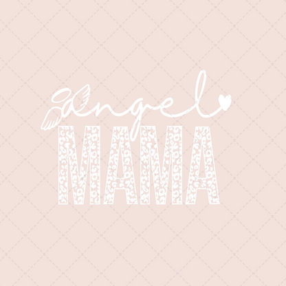 Angel Mama Transfer