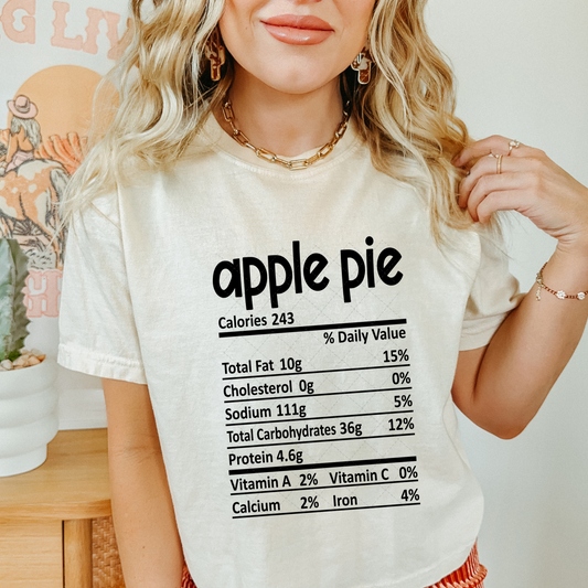 Apple Pie Transfer