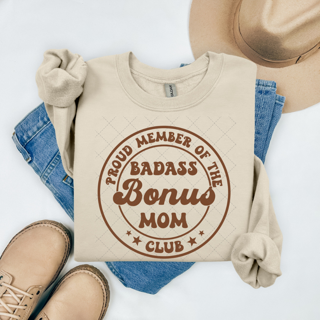 Bada Bonus Mom Circle Transfer