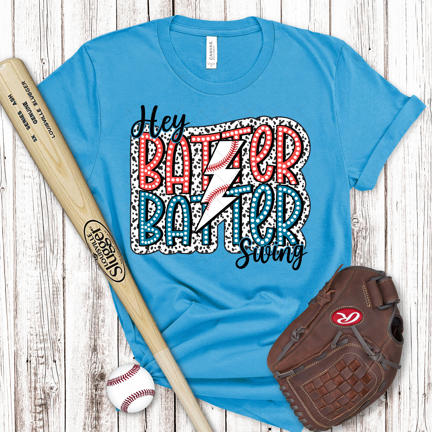 Batter Batter Transfer