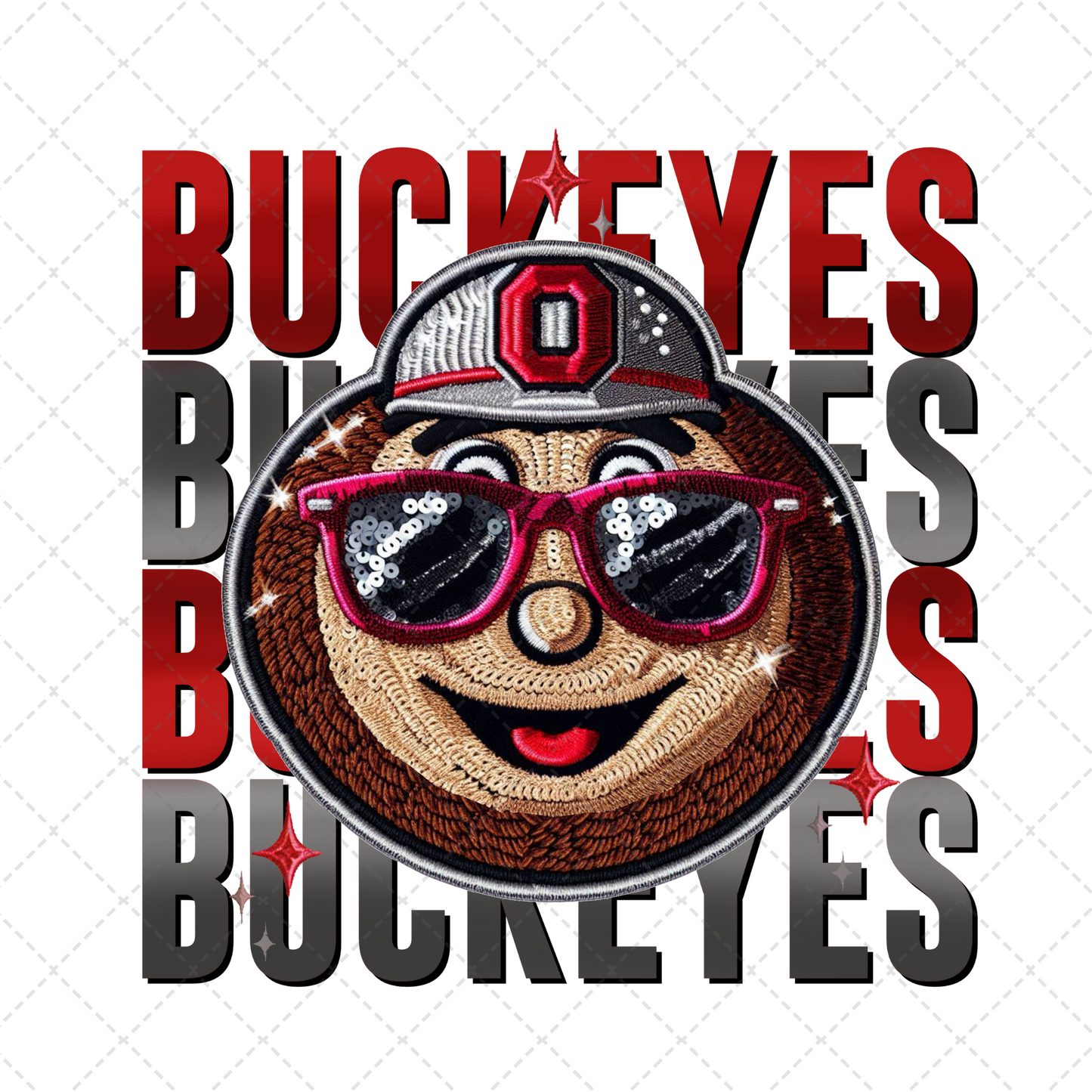 OH State Buckeyes Transfer