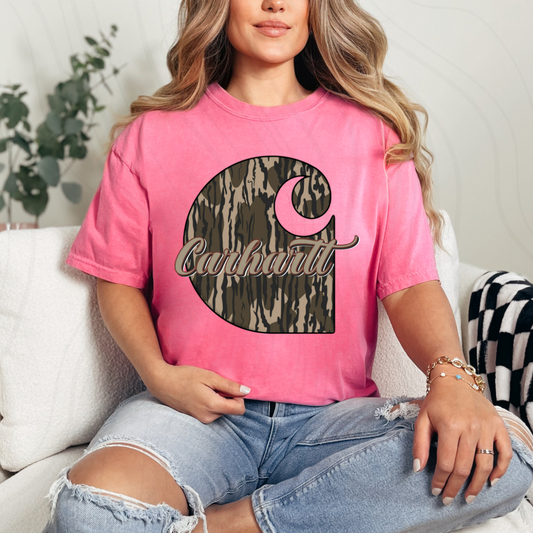 Camo CH Transfer