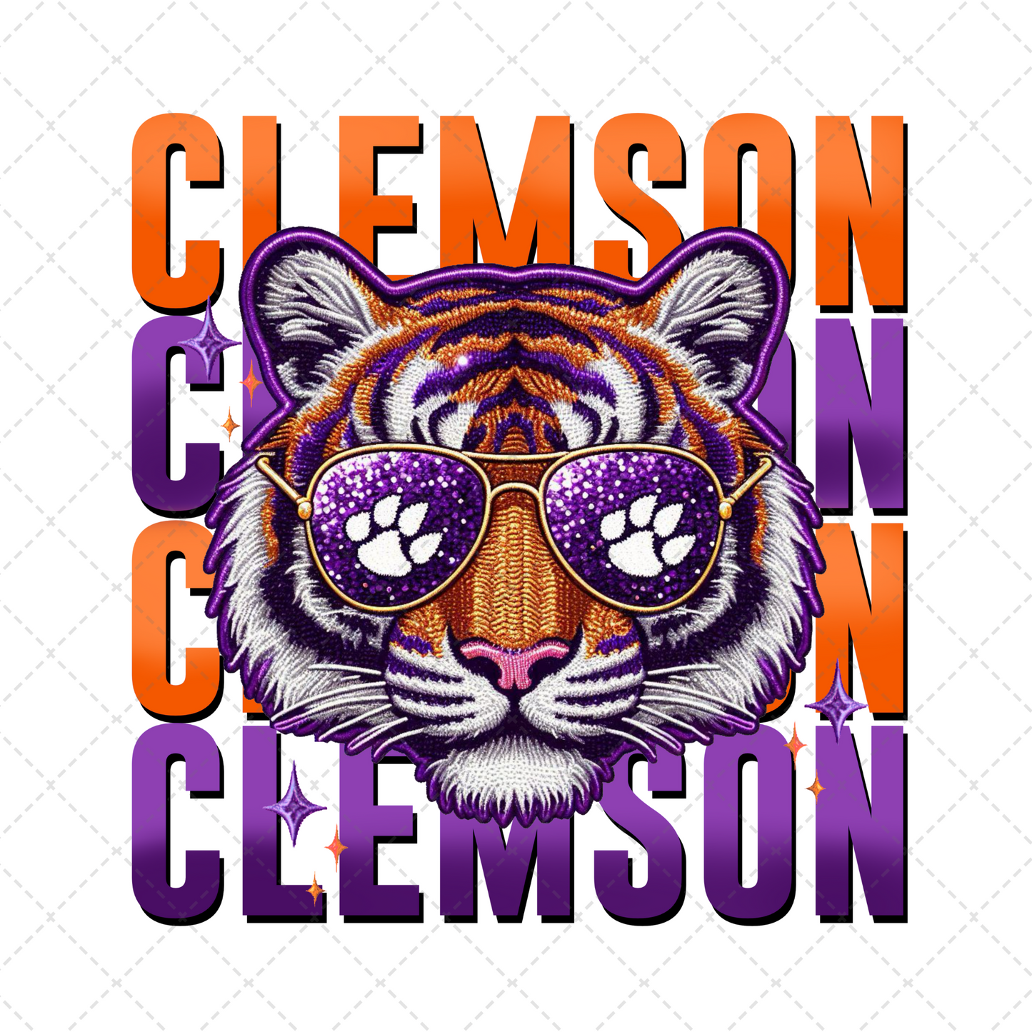 Clemson Transfer