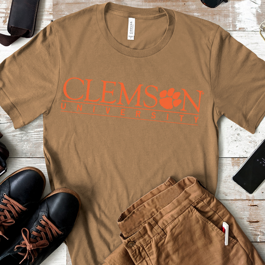 Clemson Univ Transfer