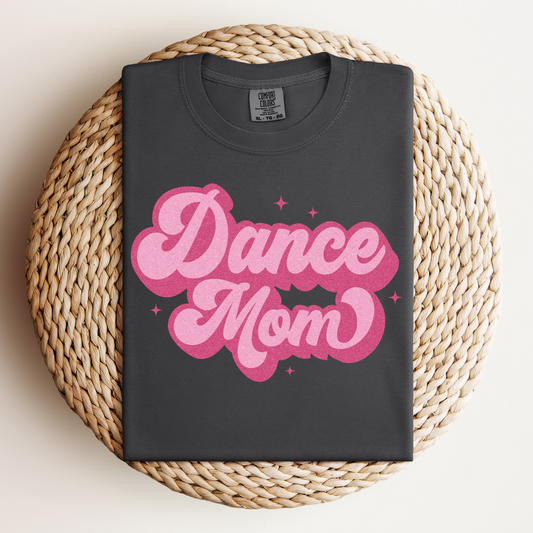 Dance Mom Transfer