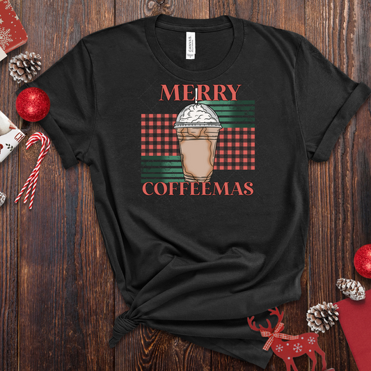 Merry Coffeemas Transfer