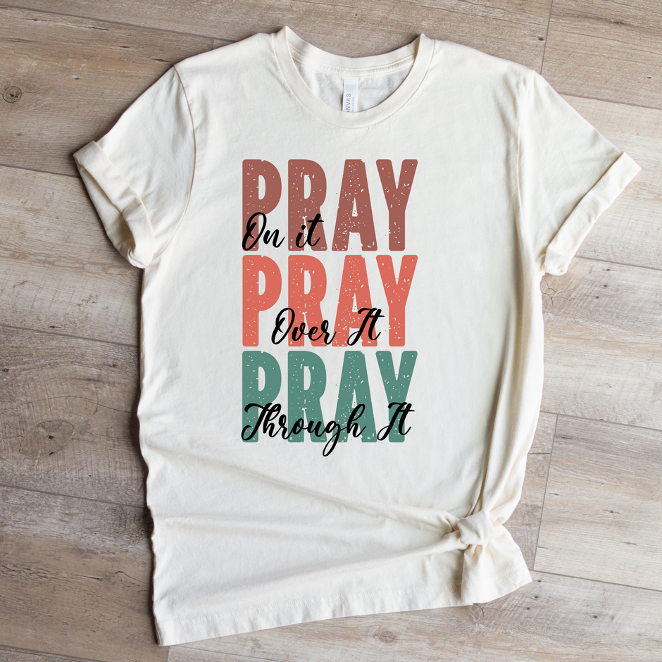 Pray Designs – Classy Crafts