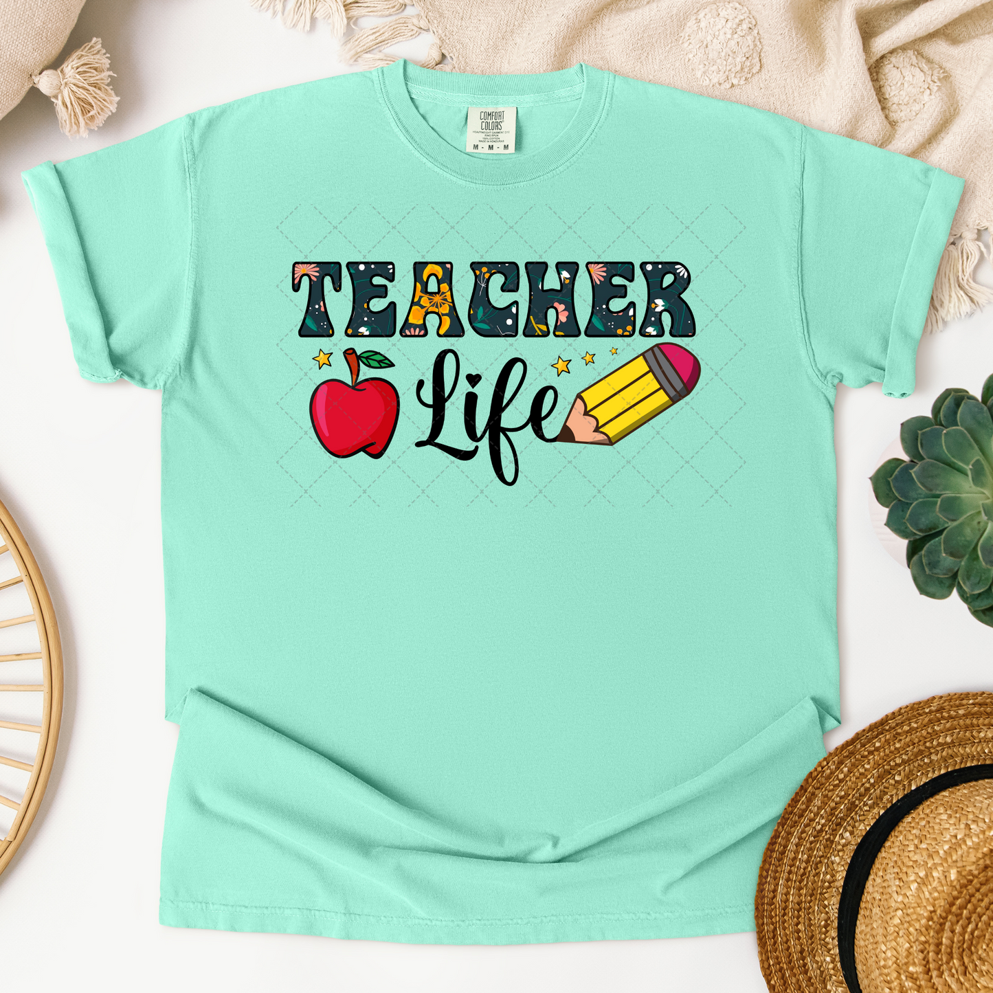 Teacher Life Transfer