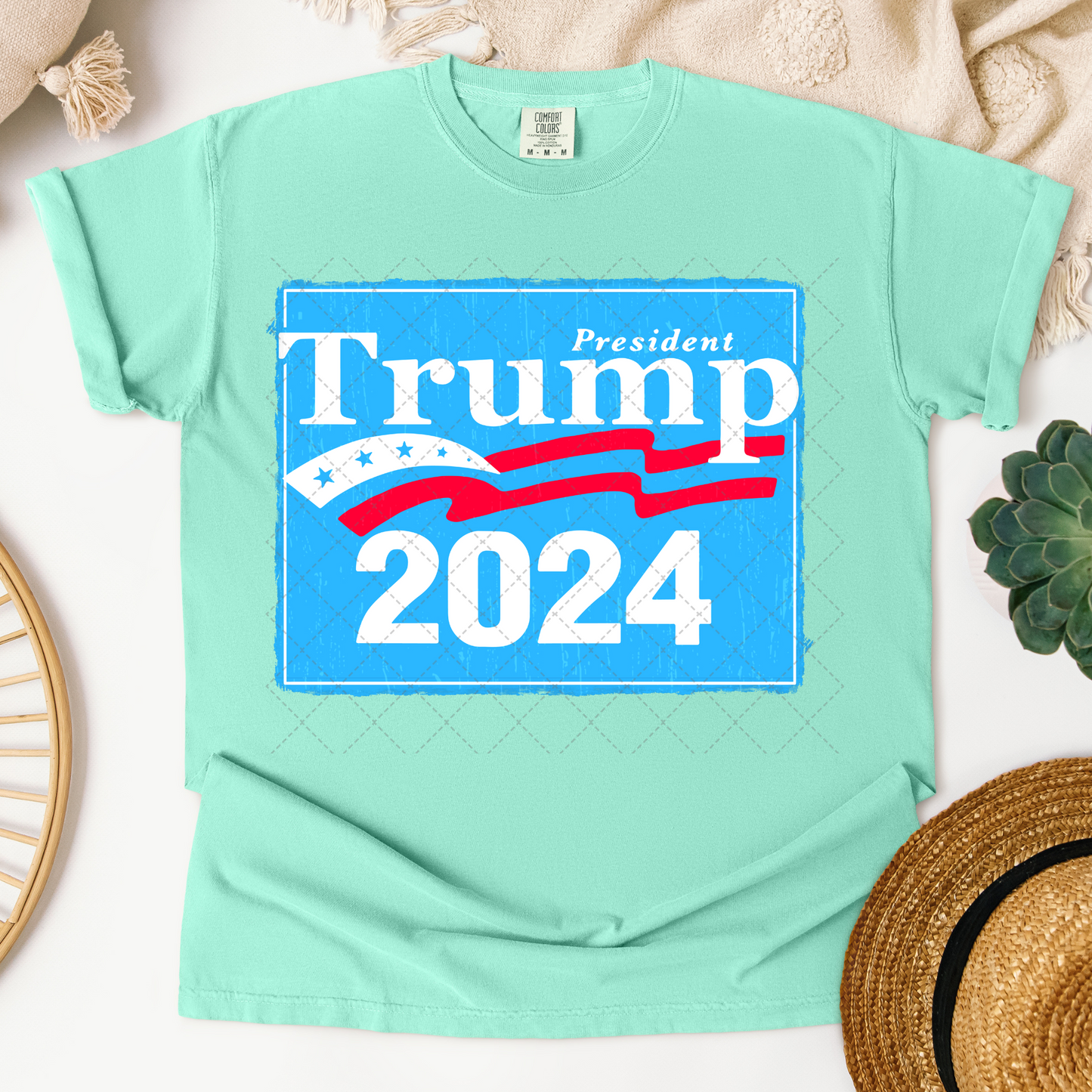 Trump 2024  Transfer