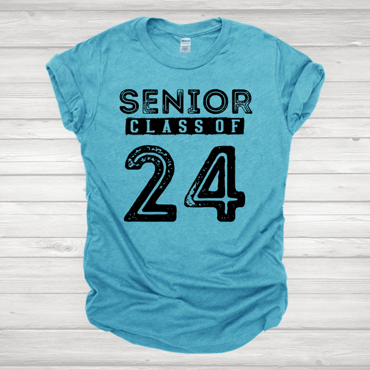 Senior Class Of 24 2 Transfer