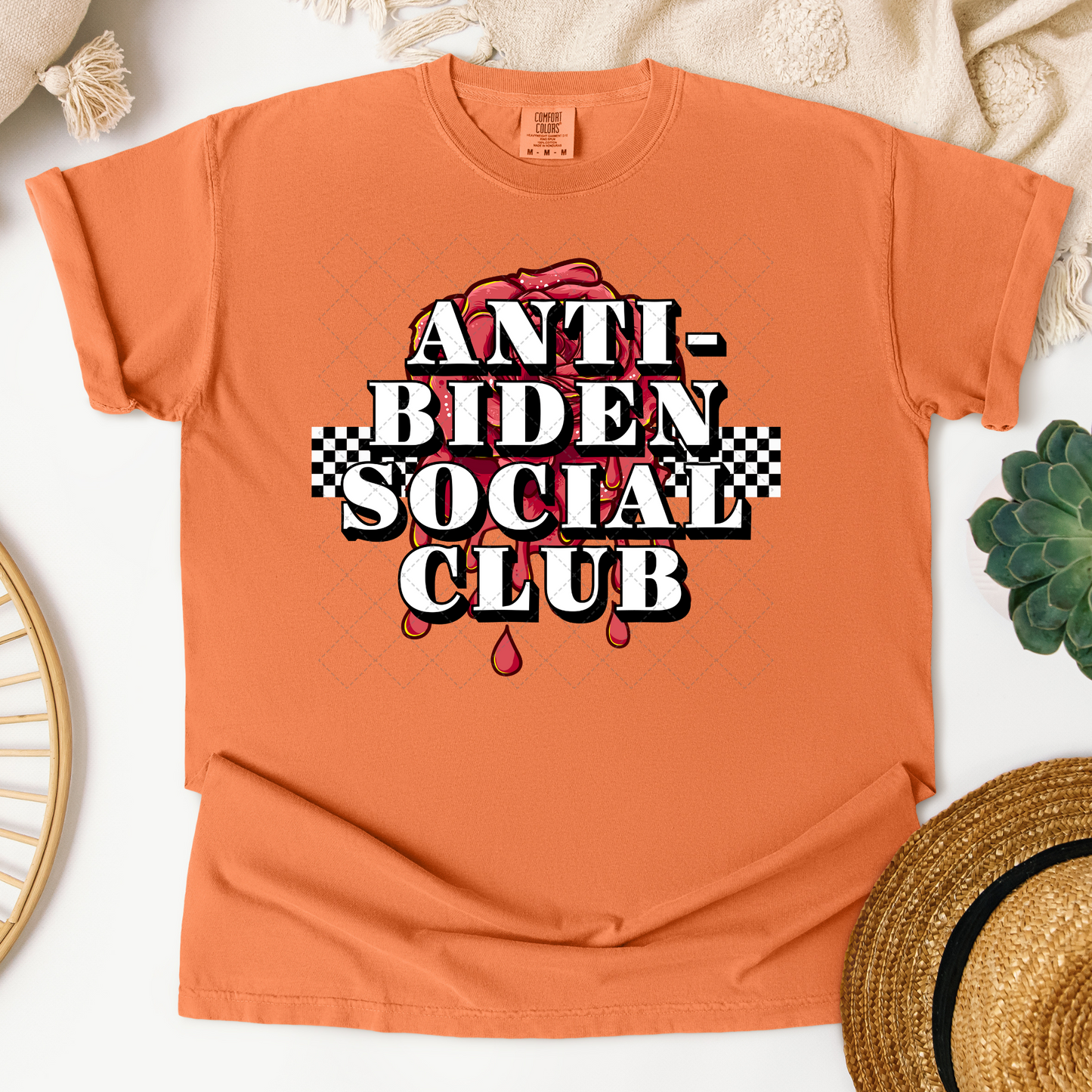 Anti-Biden Social Club Transfer