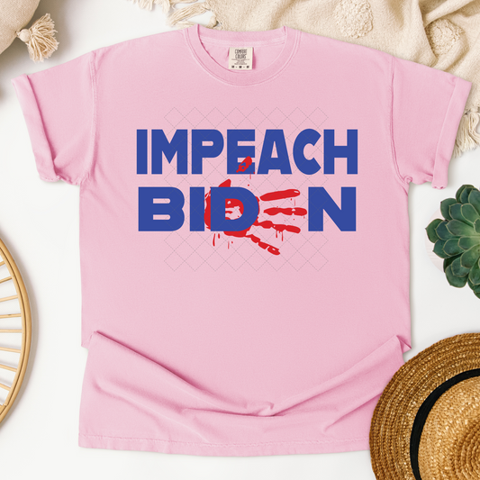 Impeach Biden Transfer