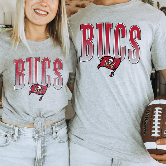 Buc Huge Football Tall Transfer