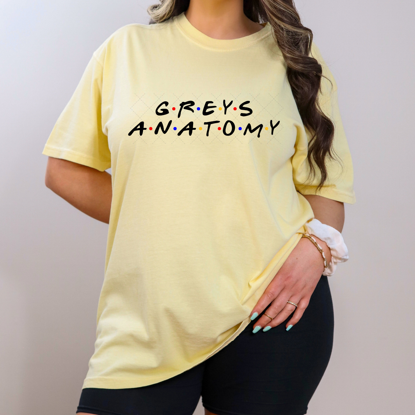 Greys Transfer