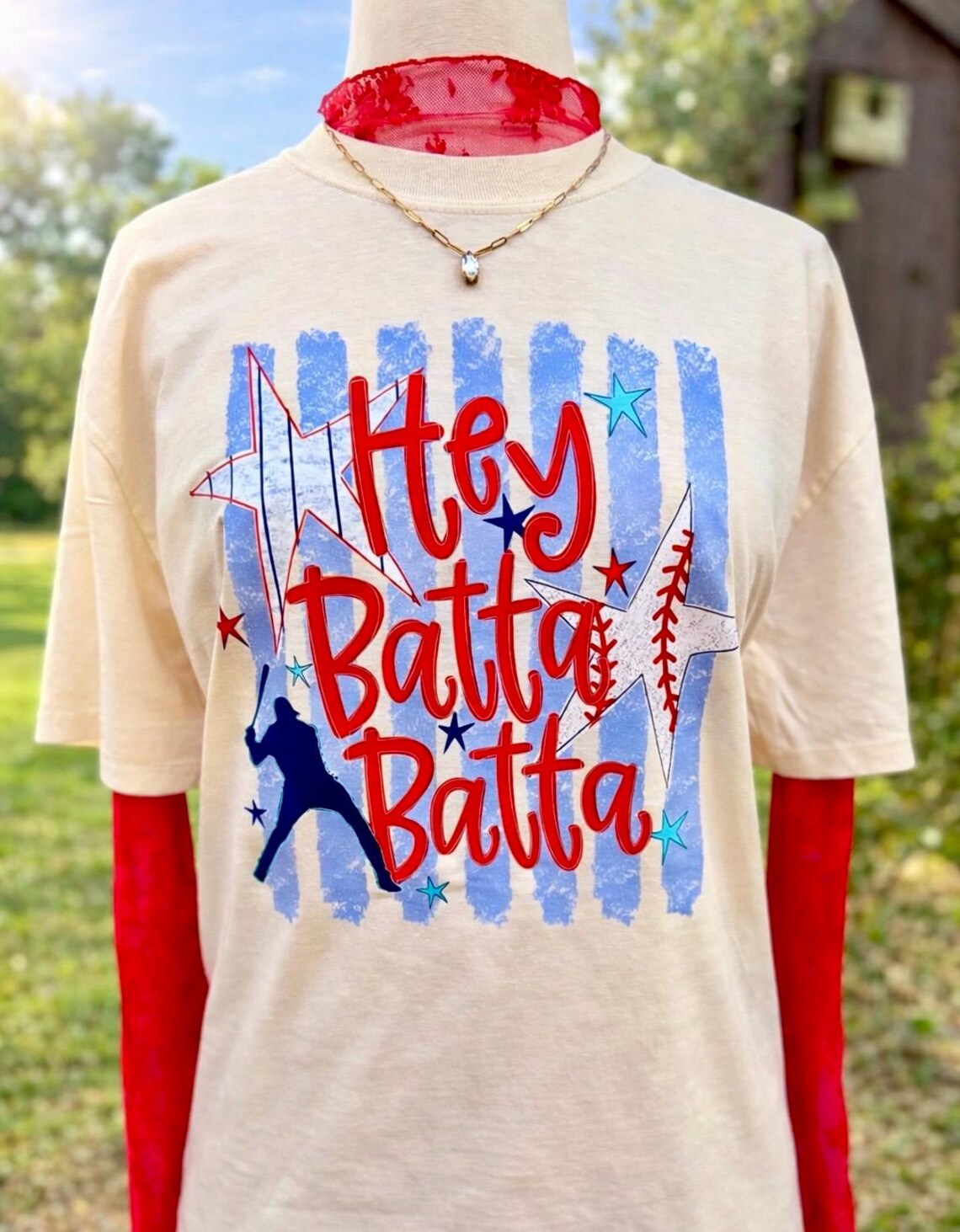 Batta Batta Transfer **SOLD SEPARATELY**