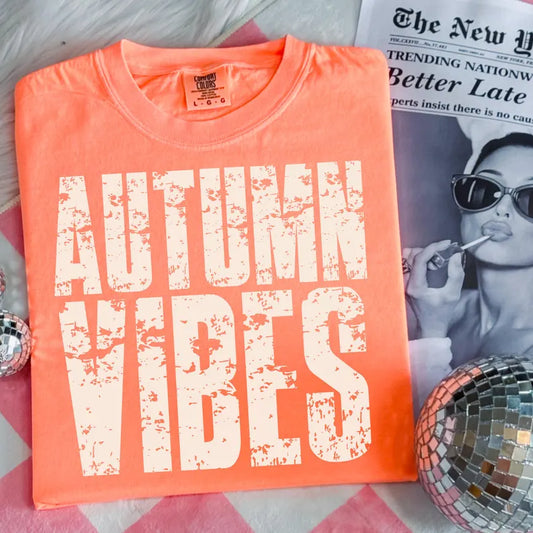 Autumn Vibes Transfer