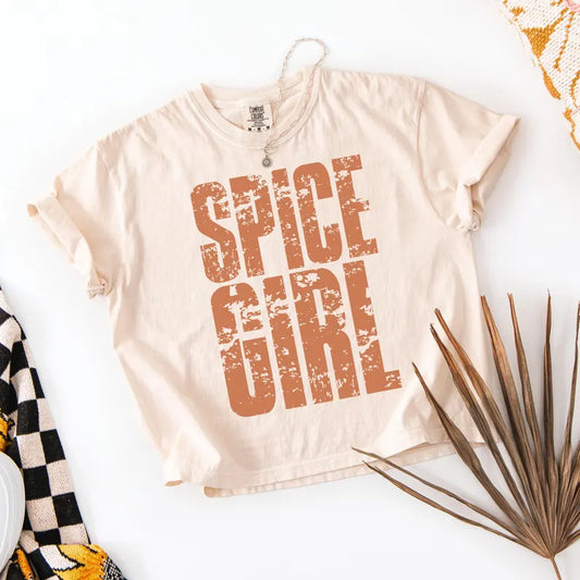 Spice Girl Transfer