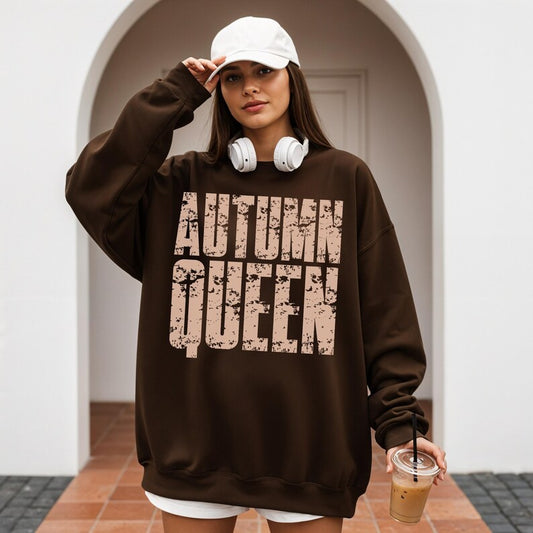 Autumn Queen Transfer