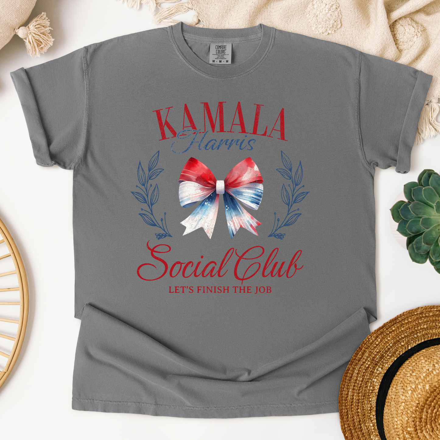 Kamala Social Club Transfer