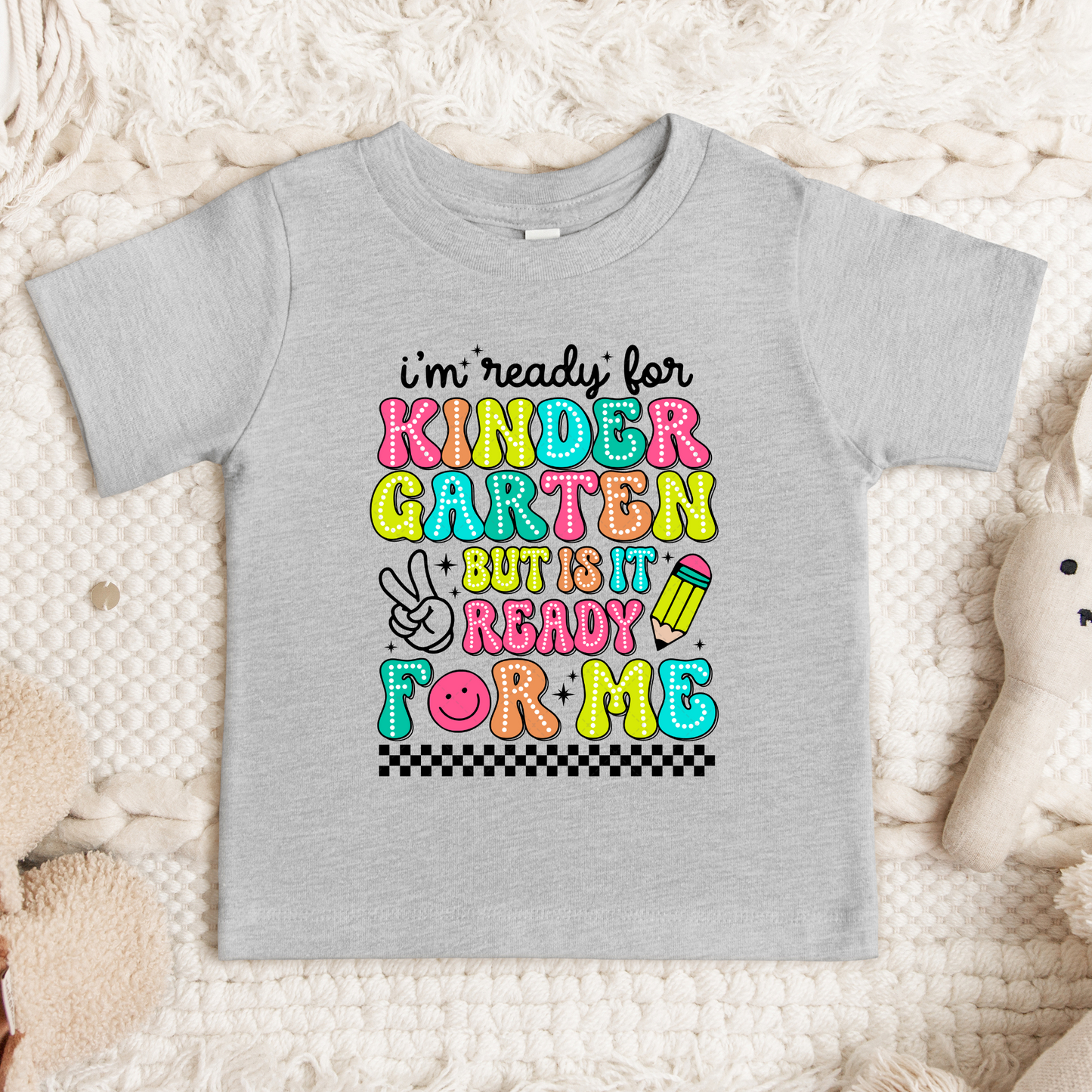 Kindergarten Transfer