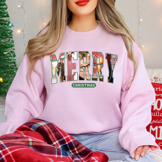 Merry Christmas CS Transfer