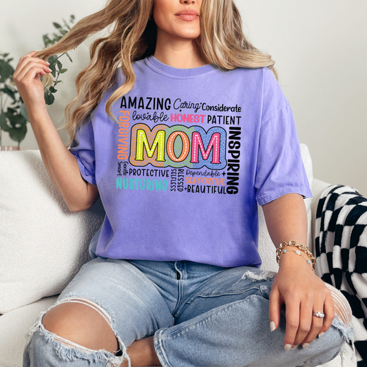 Mom Typo Transfer