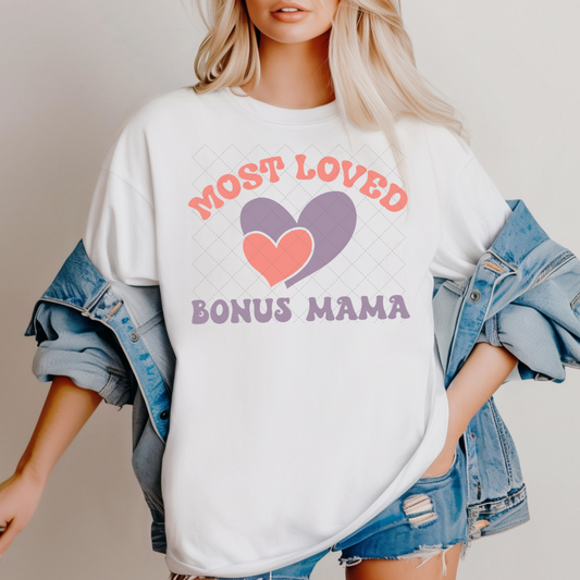 Most Loved Bonus Mama Transfer