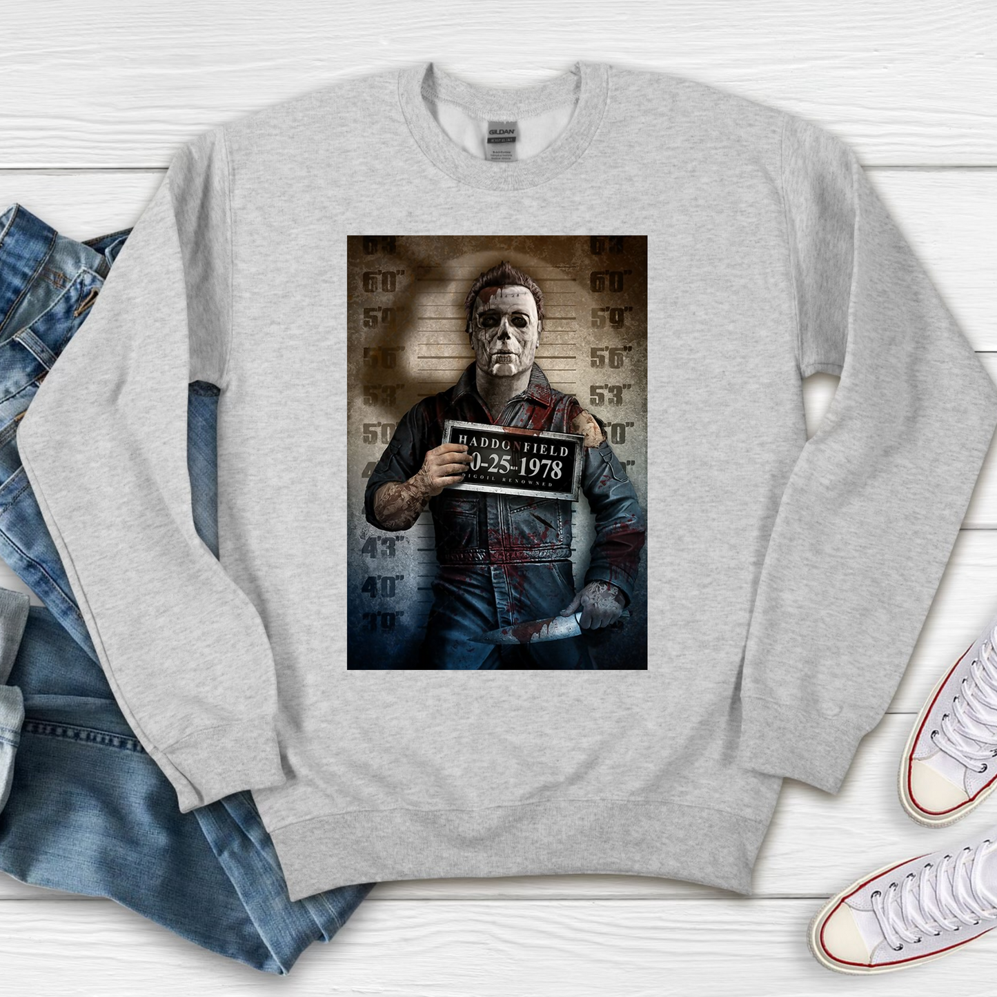 Myers Criminal Transfer