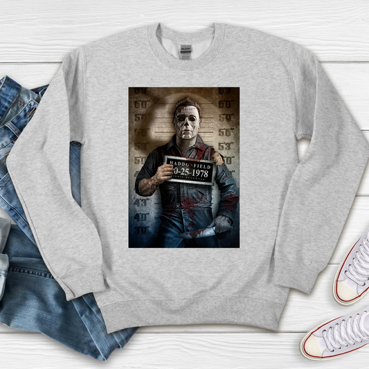 Myers Criminal Transfer