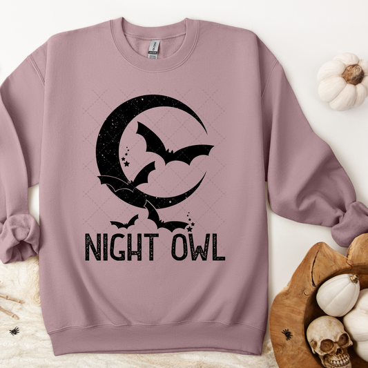 Night Owl Transfer