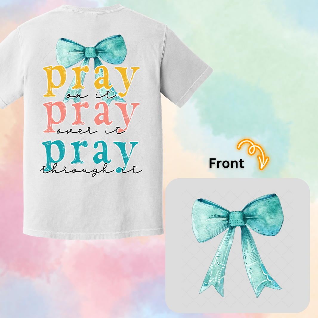 Pray Designs – Classy Crafts
