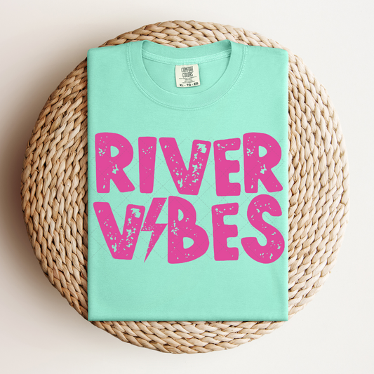 River Vibes Transfer