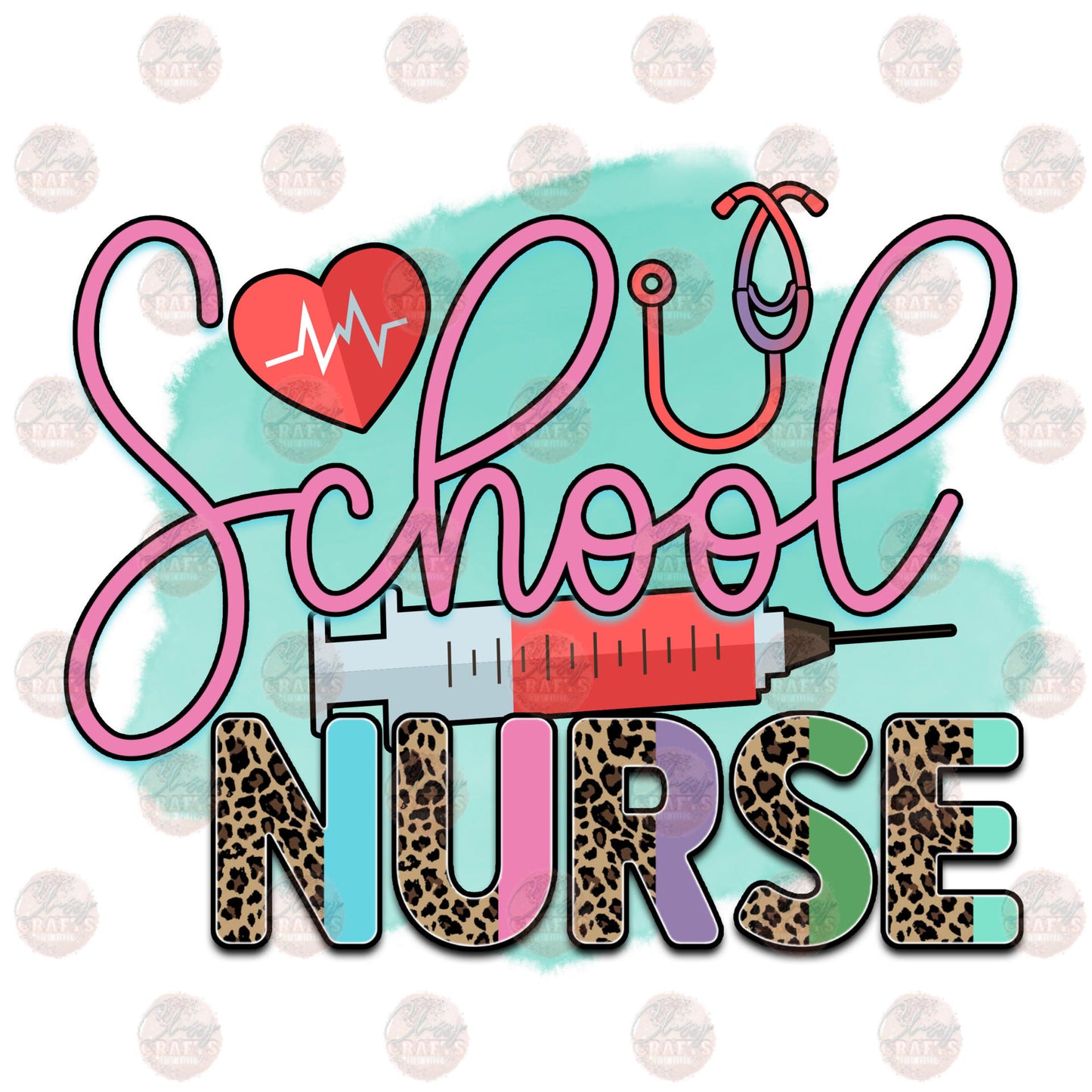 School Nurse Transfer