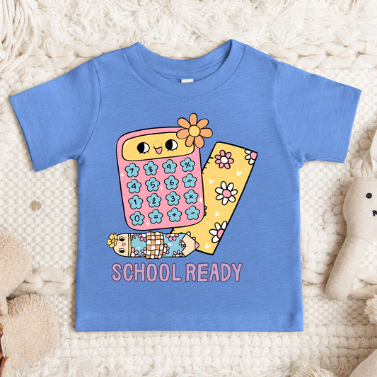 School Ready Transfer