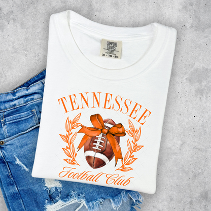 Tenn Football Club Transfer