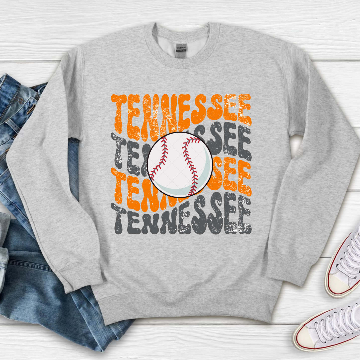 Tenn Vols Transfer