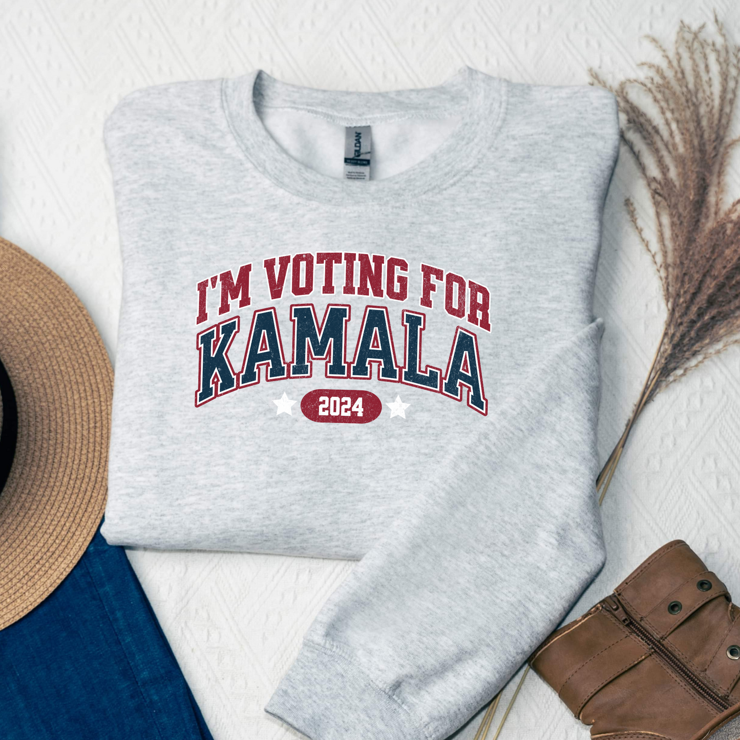 Vote Kamala Transfer