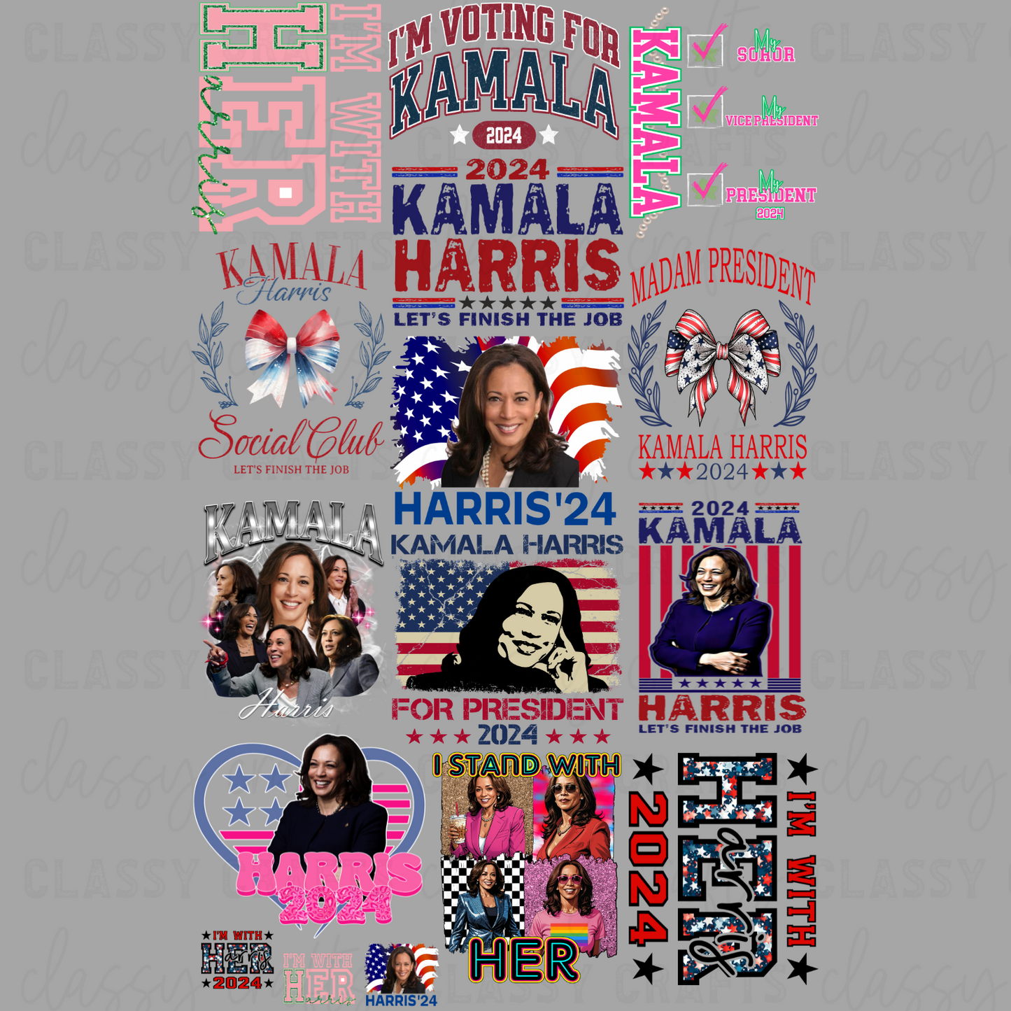 Harris 2024 - 30x48 - PREMADE GANG SHEET