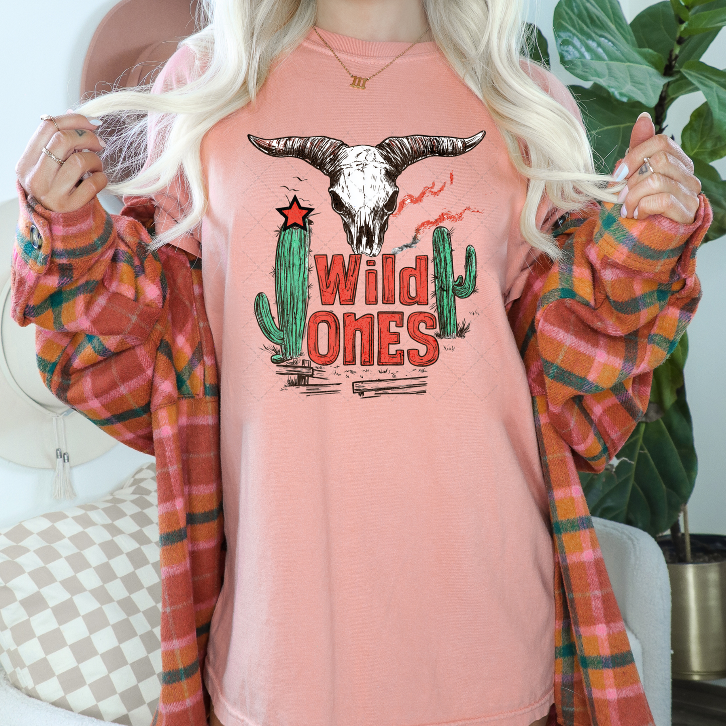 Wild Ones Transfer