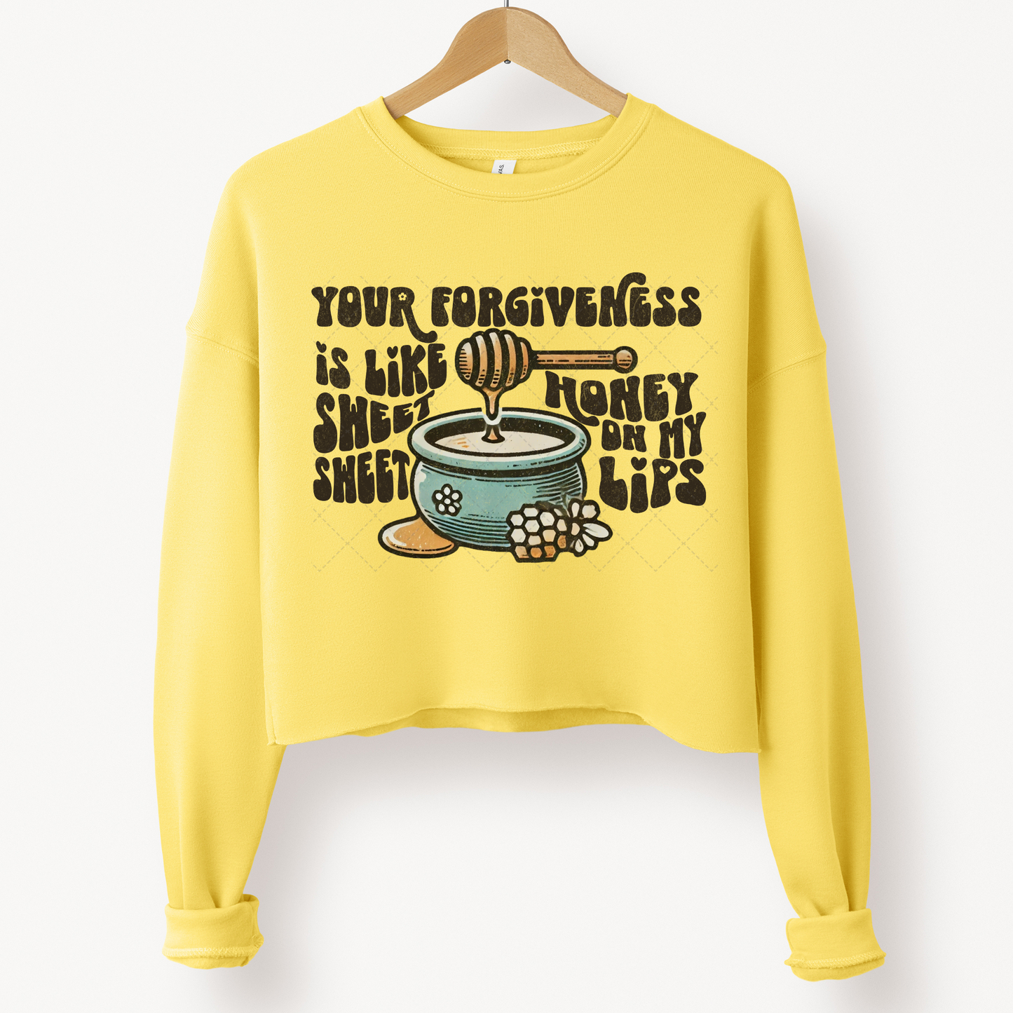 Your Forgiveness Transfer