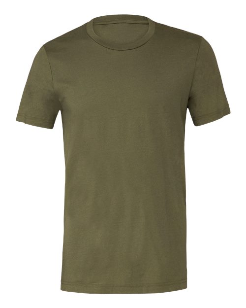 Military Green   - Adult  - Blank Tees