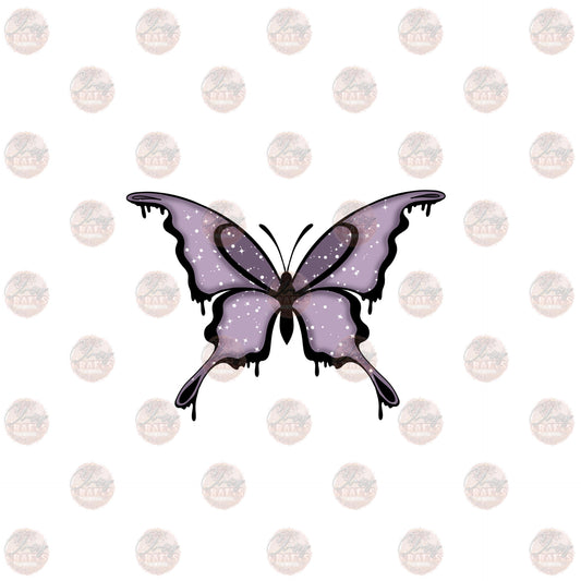 Butterfly Full Color Transfer