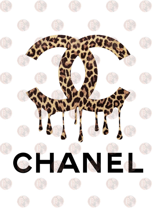 C.C. Cheetah Transfer